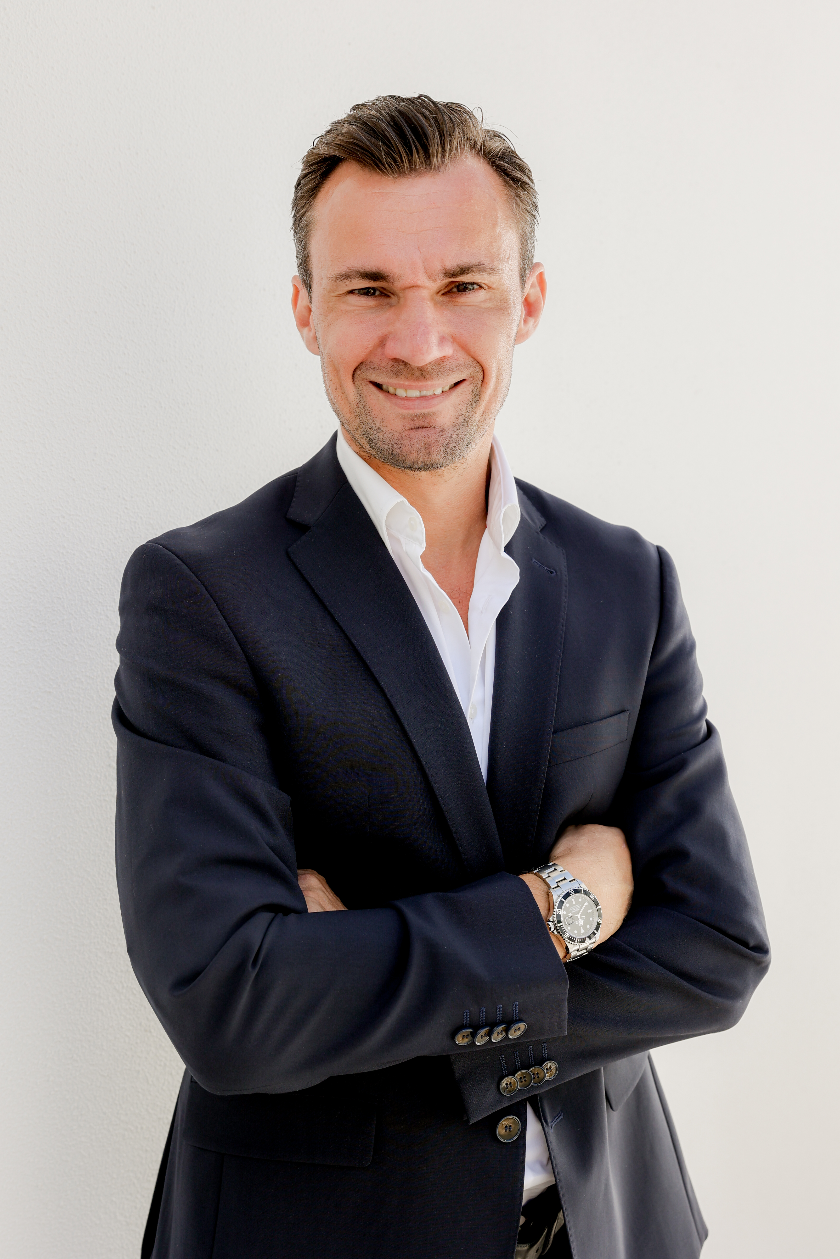 Prof. René Bohnsack