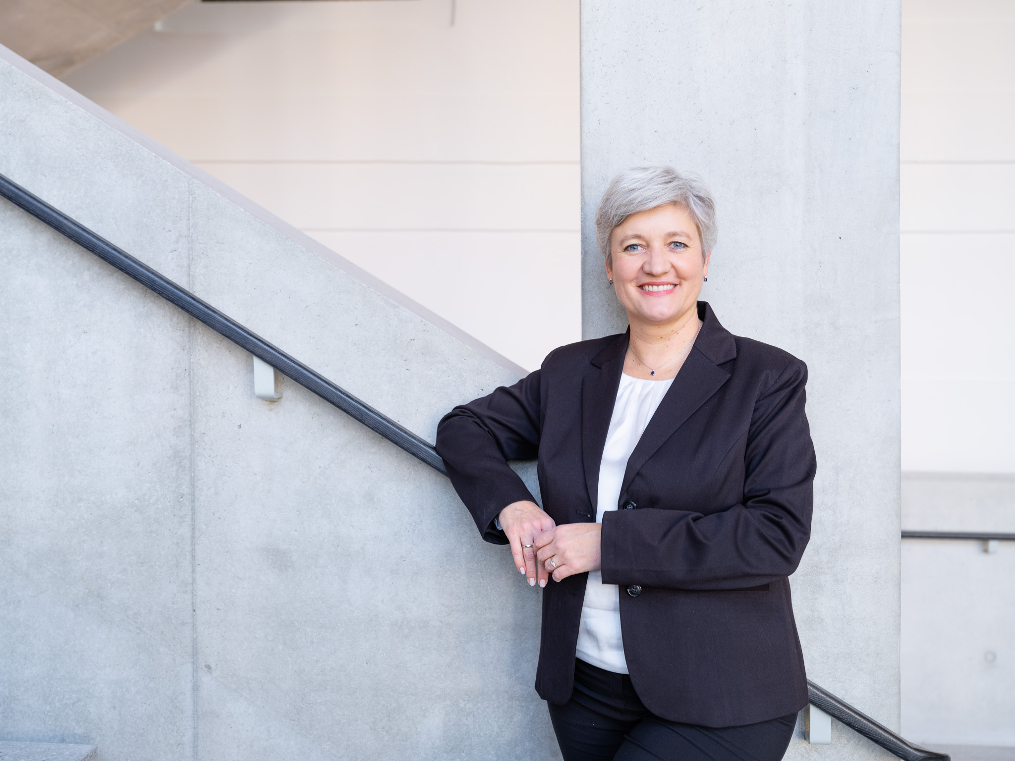 Mag.a Monika Huemayer