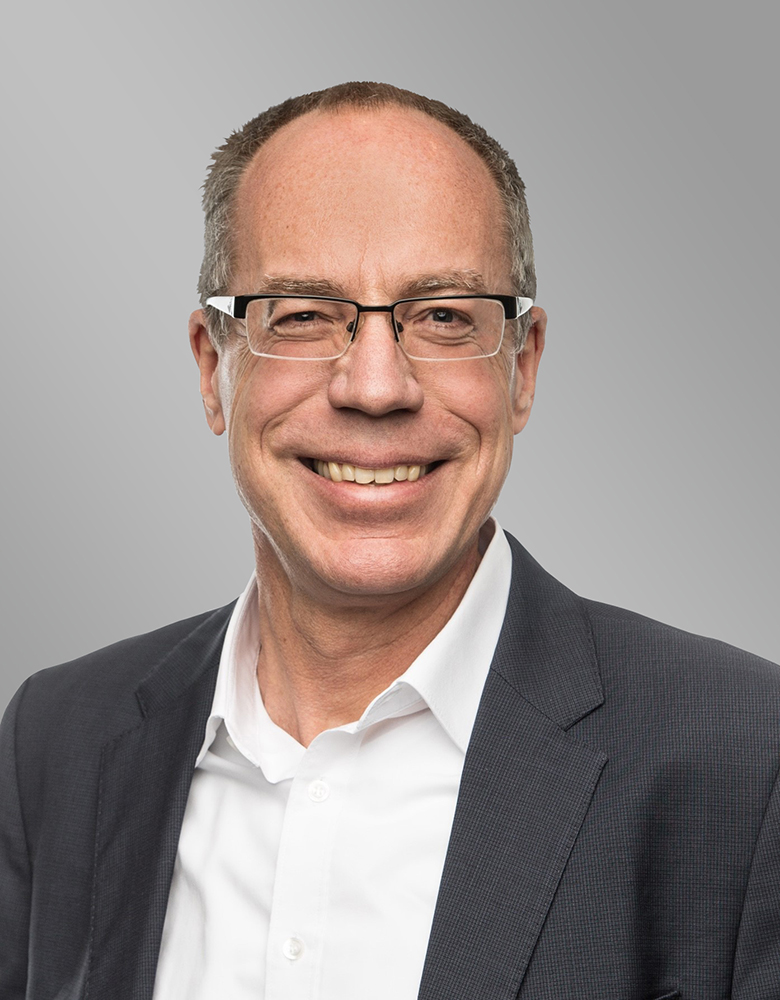 Prof. Dr. Jochen Schumacher