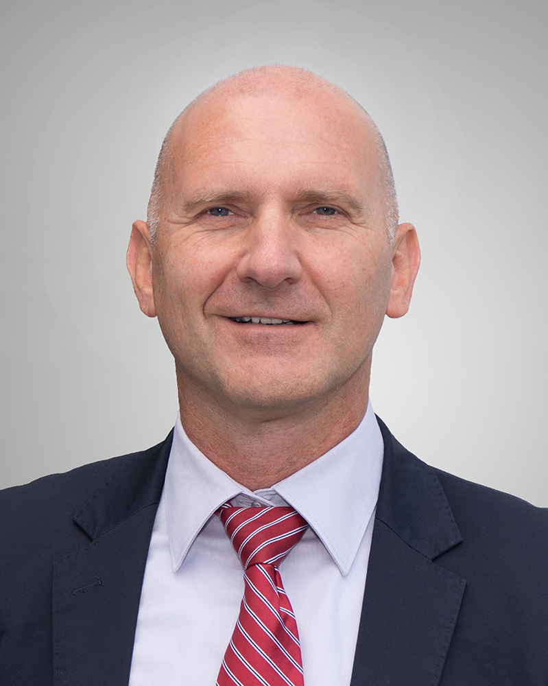 Prof. Dr. habil Ralf Isenmann