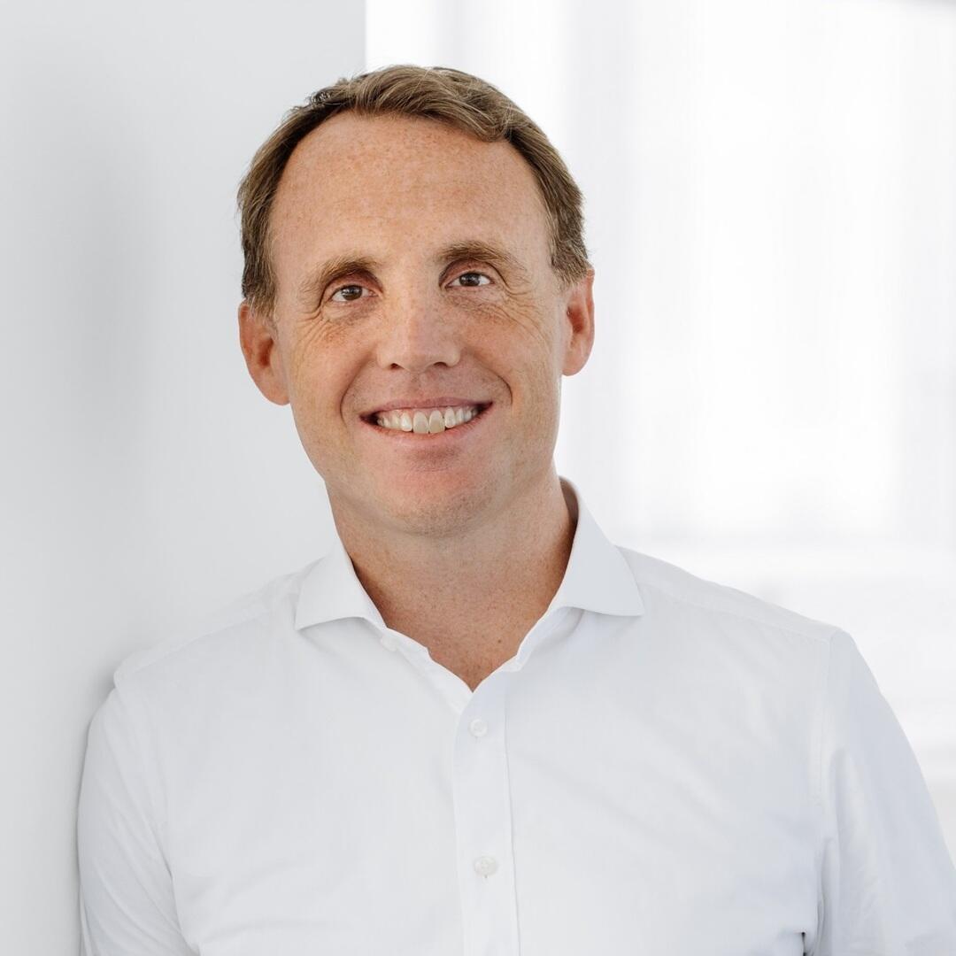 Prof. Dr. Daniel Wentzel