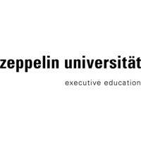Executive M.A. in Mobility Innovations eMA MOBI der Zeppelin Universität ZU