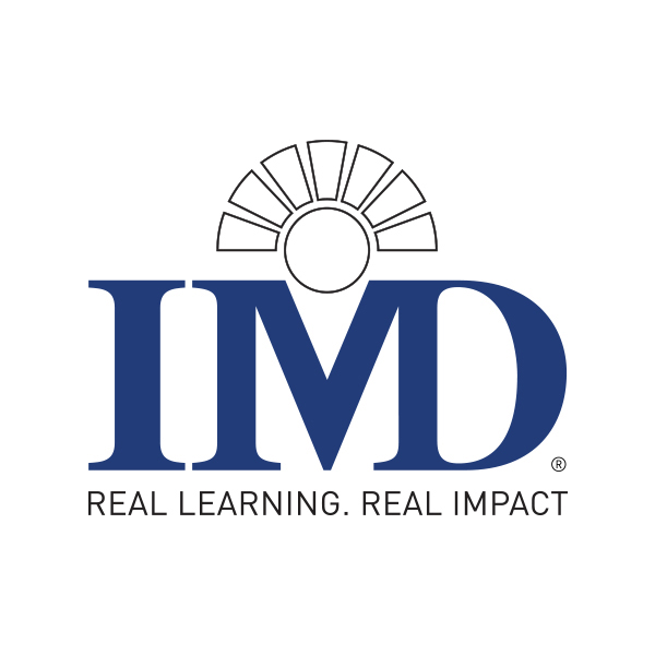 THE IMD FULLTIME MBA