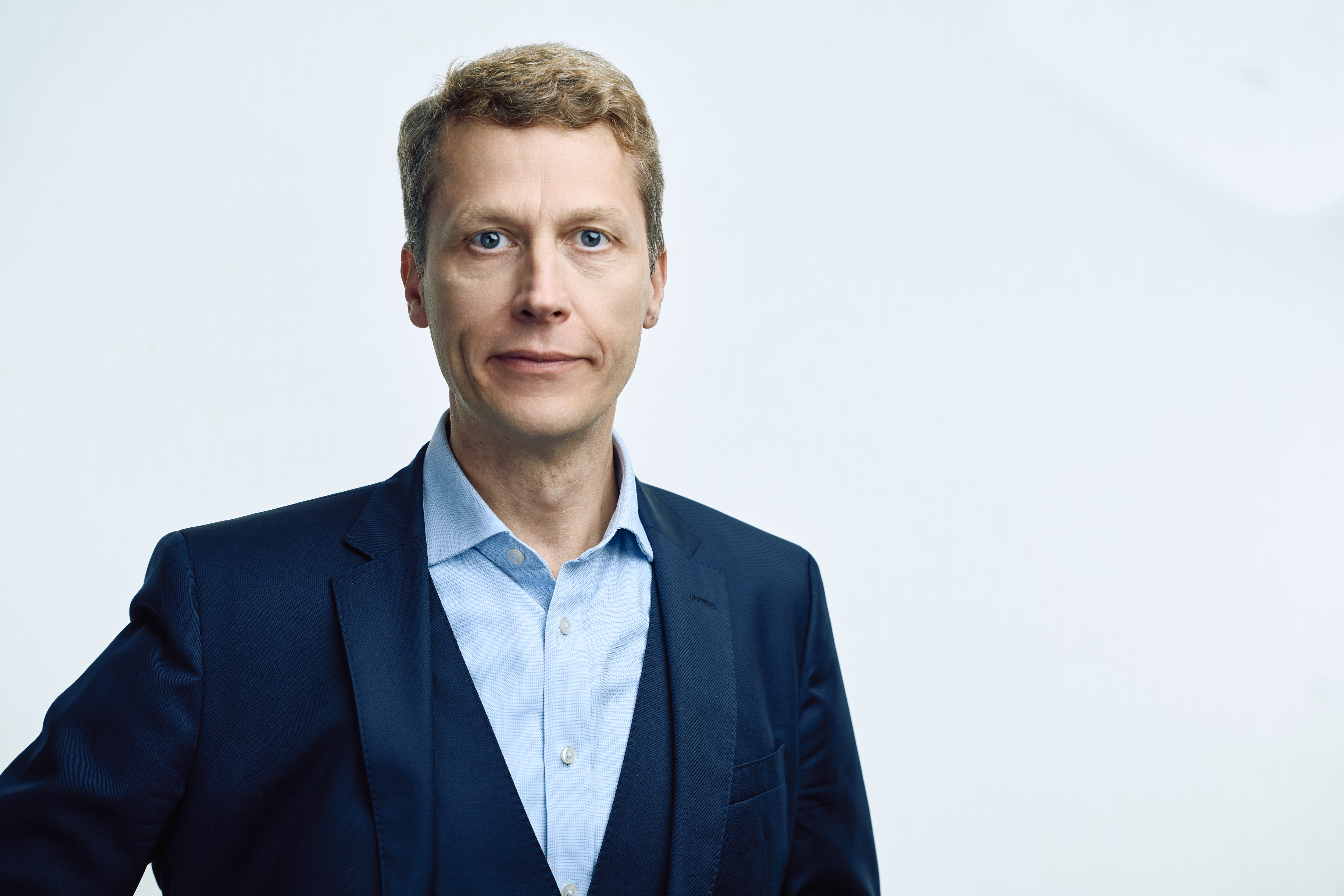 Prof. Dr. Justinus Pech